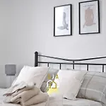 Dee Street Stay - Sja Stays - Modern 2 Bed Apartment