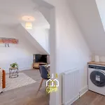 Summerfield Stay - Sja Stays - Modern 1 Bed Apartment