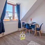 Summerfield Stay - Sja Stays - Modern 1 Bed Apartment