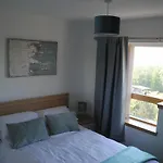 Executive 3 Bed Apartment Aberdeen