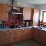 Executive 3 Bed Apartment Aberdeen