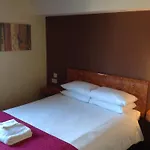 Great Western Hotel Aberdeen