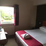Great Western Hotel Aberdeen