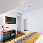 The Station Hotel