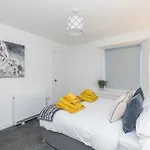 Central City Stay - Sja Stays - 1 Bed Apartment