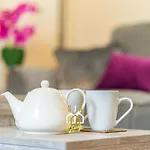 Summerfield Stay - Sja Stays - Modern 1 Bed Apartment