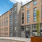 Student Only - Pittrodrie Street Aberdeen