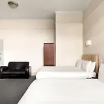 The Station Hotel