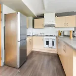 Ensuites At Mealmarket Exchange In Aberdeen
