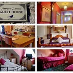 Atticus Central Guest House