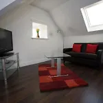 Aberdeen Serviced Apartments - The Lodge