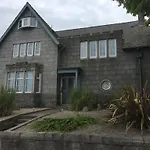 Aberdeen Serviced Apartments - The Lodge