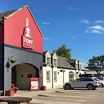 Premier Inn Aberdeen - Anderson Drive