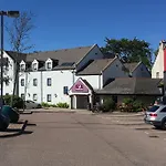 Premier Inn Aberdeen - Anderson Drive