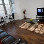 Aberdeen Serviced Apartments - The Lodge