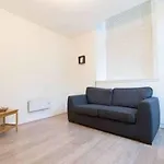 Union Square Apartments