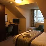 Crown Guest House
