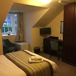 Crown Guest House