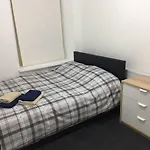 Dazzling And Elegant Flat In Aberdeen City Centre
