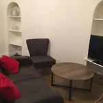Dazzling And Elegant Flat In Aberdeen City Centre