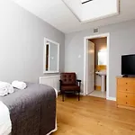 Citi Hotel Aberdeen