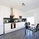 Aberdeen Aparthotel