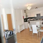 Aberdeen Aparthotel