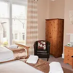 Camillia Guest House