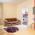 Netherkirkgate 2 Bedroom