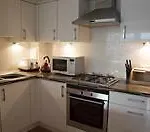 Dreamhouse Apartments Aberdeen City North