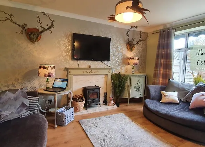 Heather Cottage Aberdeen