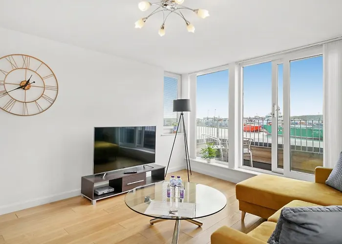 Queens Apartments - Grampian Lettings Ltd