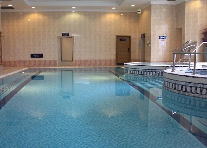 The Aberdeen Altens Hotel