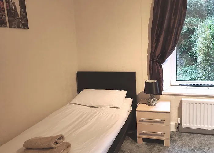 2-Level Apartment