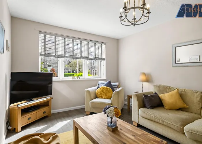 Modern Home In Whitehall Road