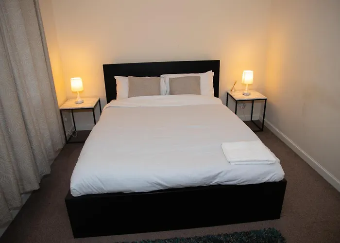 Charlotte Apartment