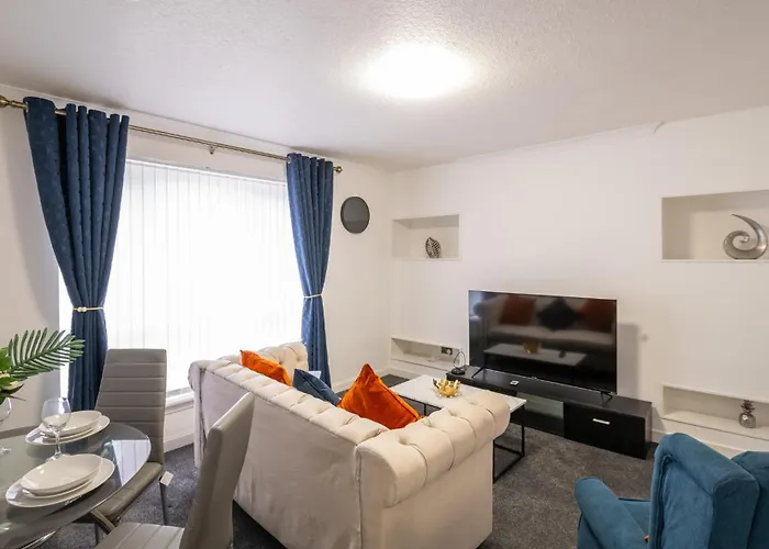 An Elegant 3 Bedroom House