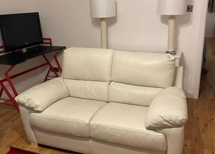 Morrisons 2 Weeks Plus City Centre 2 Bedroom Apt