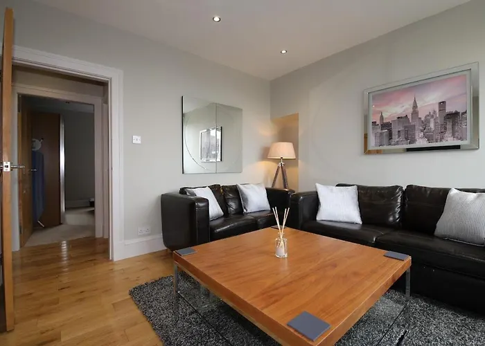 Apartment F