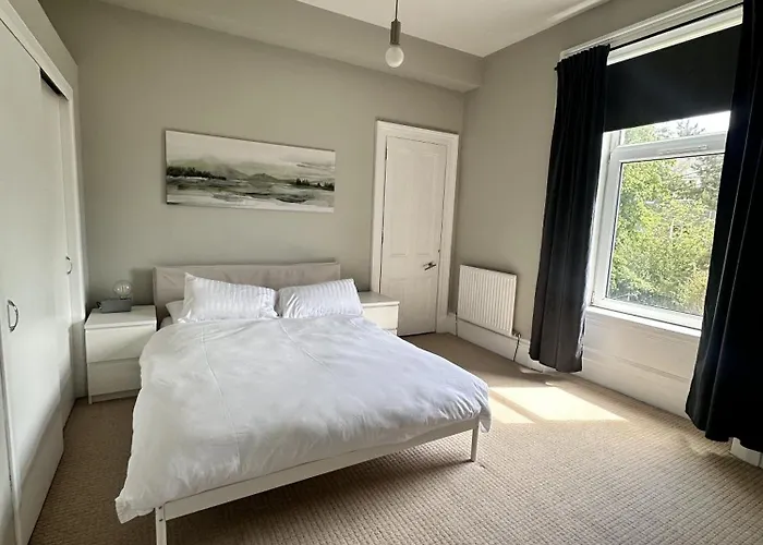 Springbank Apartment