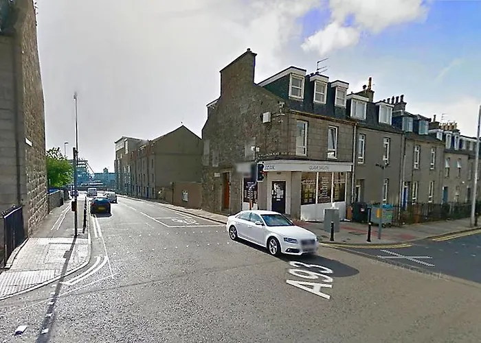 Antrim Guest House