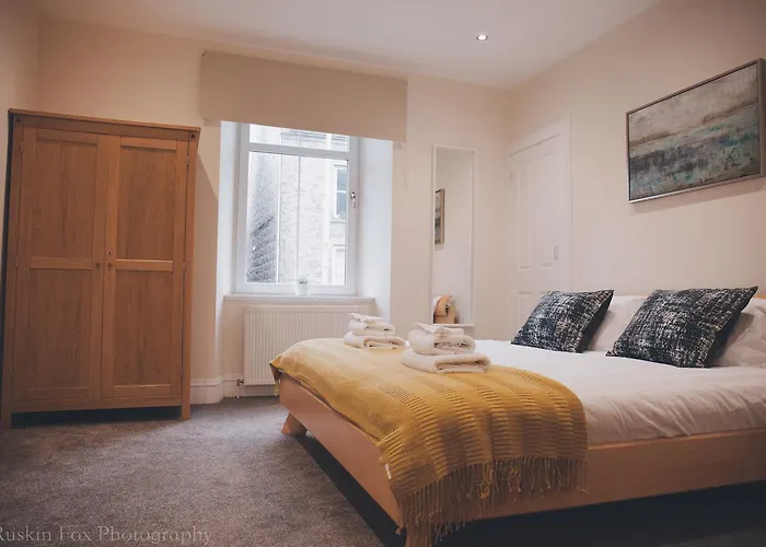 Apartment A