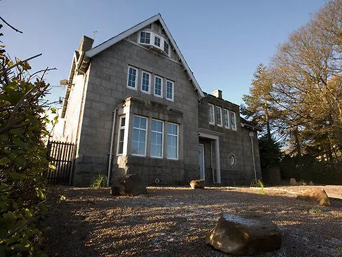 Aberdeen Serviced Apartments - The Lodge