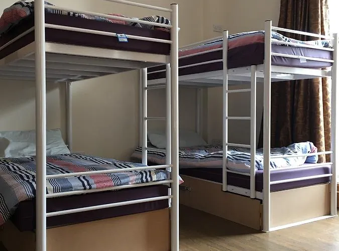 Soprano Hostel