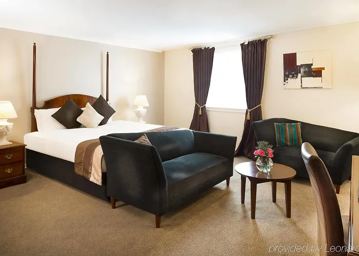 Copthorne Aberdeen Hotel