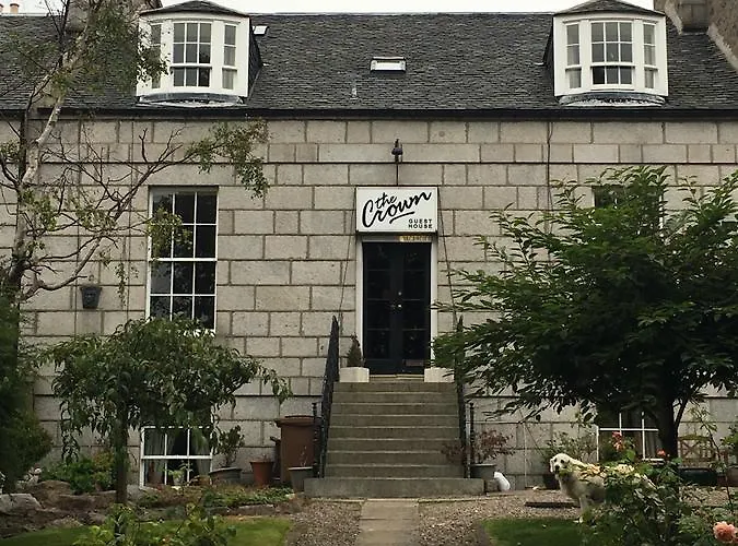 Crown Guest House
