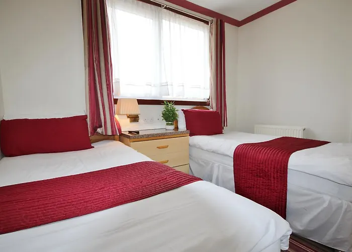 Brig Inn Hotel