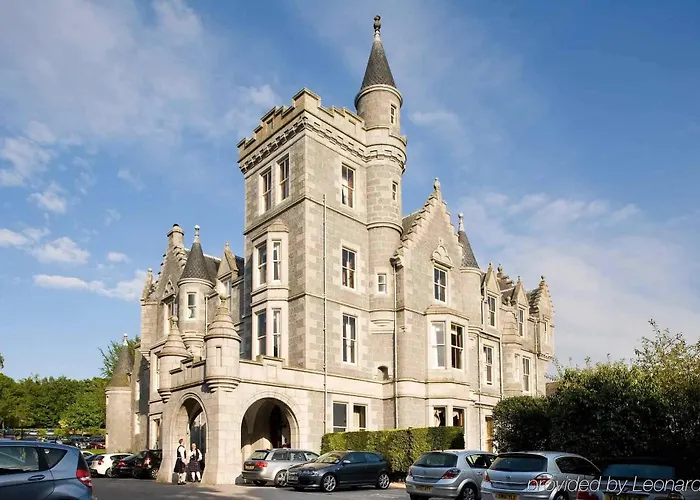 Ardoe House Hotel & Spa
