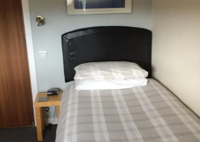 Ballantrae B&B