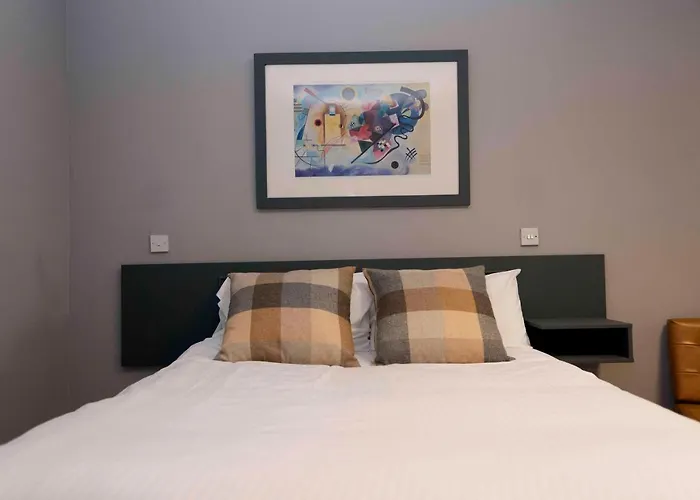 Citi Hotel Aberdeen